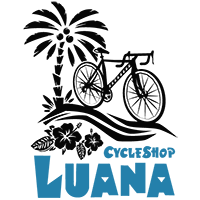 つくば市の自転車屋Luana（ルアナ）