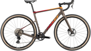 Kanzo Adventure | つくば市の自転車屋Luana（ルアナ）